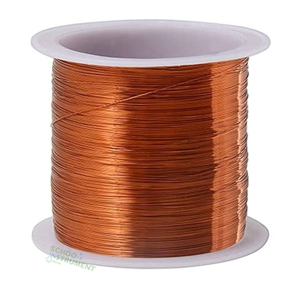 Connecting Wire, Enameled Copper Magnet